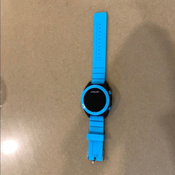 LED Watch - Picture 3 of 3